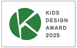 KIDS DESIGN AWARD 2025