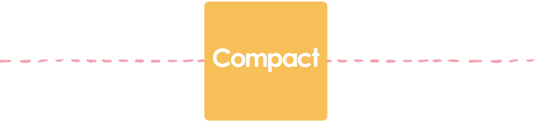 compact