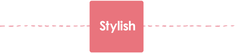 stylish